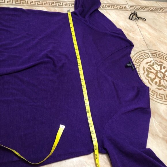 Eileen Fisher size 2xL - Picture 7 of 7